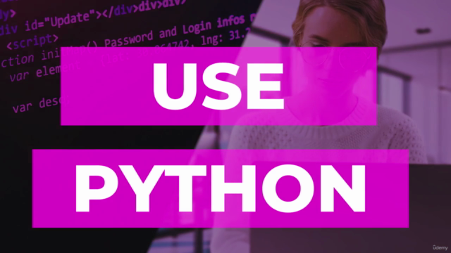 Python for Data Science: Learn Data Science From Scratch – Screenshot 2