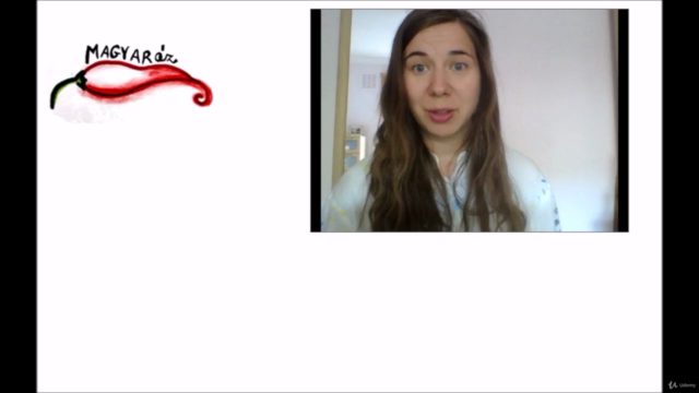 Learn Hungarian with MAGYARáz – Screenshot 1