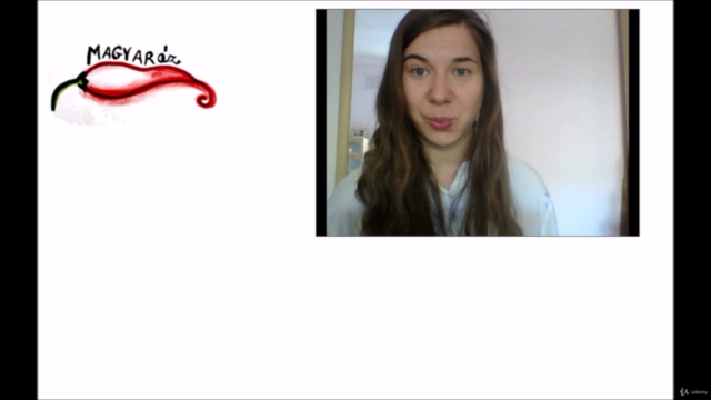 Learn Hungarian with MAGYARáz – Screenshot 4