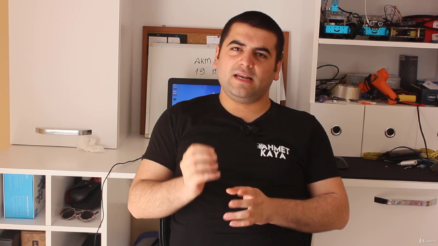 C# Sıfırdan İleri Seviyeye – Screenshot 1