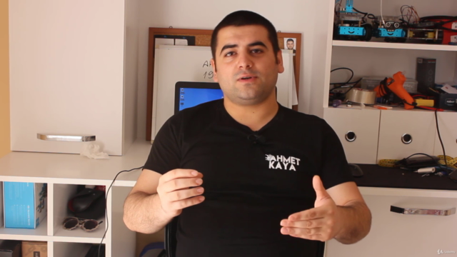 C# Sıfırdan İleri Seviyeye – Screenshot 2
