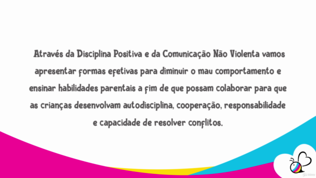 Como lidar com a birra através do afeto – Screenshot 4