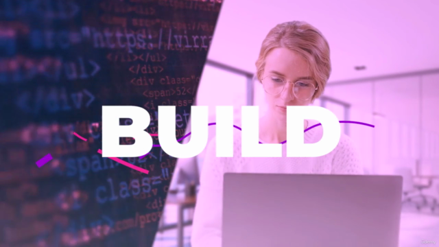 HTML CSS: Code and Design Websites With HTML and CSS – Screenshot 2