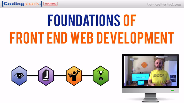 Foundations of Front-End Web Development - Screenshot_02