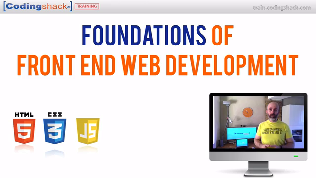 Foundations of Front-End Web Development - Screenshot_03