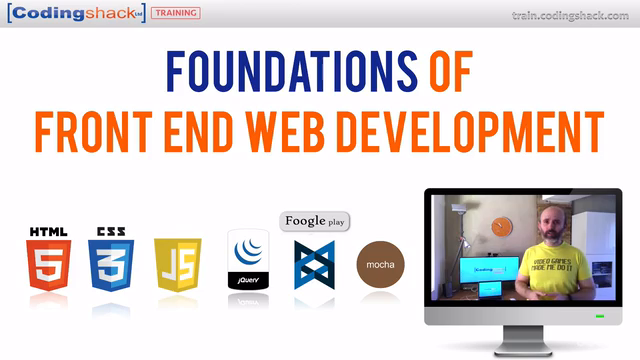 Foundations of Front-End Web Development - Screenshot_04