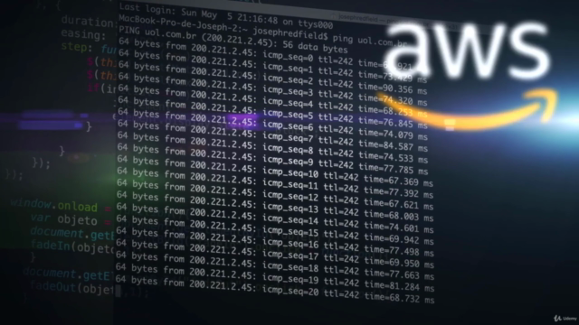 Despliegue de Proyecto de Node.js en Amazon Web Services AWS – Screenshot 1
