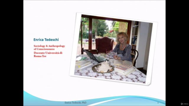 Bioenergetica del Sacro Cerchio – Screenshot 4