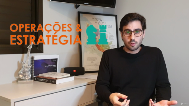 SQL para Gestores e Analistas - Analytics e B.I – Screenshot 2