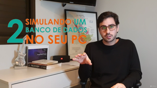 SQL para Gestores e Analistas - Analytics e B.I – Screenshot 3