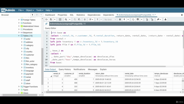 SQL para Gestores e Analistas - Analytics e B.I – Screenshot 4