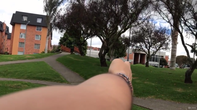 Entrena tu Mente para tomar Acción. – Screenshot 3