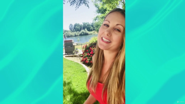 Learn to Crush Live & Online Poker from Poker Pro Lexy Gavin – Screenshot 4