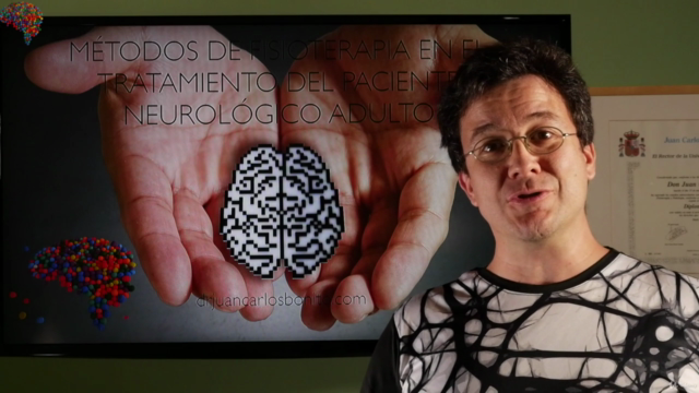 Métodos de Fisioterapia en pacientes neurológicos adultos – Screenshot 1