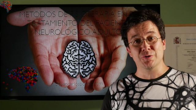 Métodos de Fisioterapia en pacientes neurológicos adultos – Screenshot 2