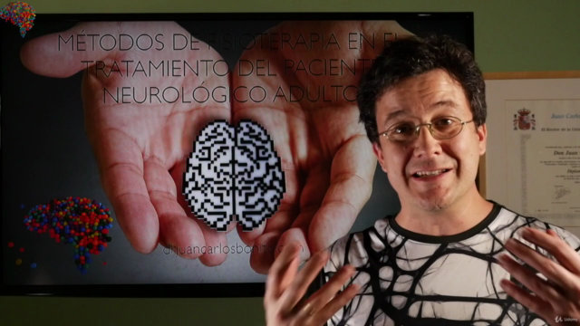 Métodos de Fisioterapia en pacientes neurológicos adultos – Screenshot 4