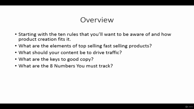 10 keys of products creation success | Becoming An Expert – Screenshot 3