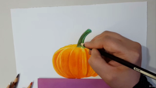 Ultimate Realistic Drawing: Master Colored Pencil Drawing – Screenshot 4