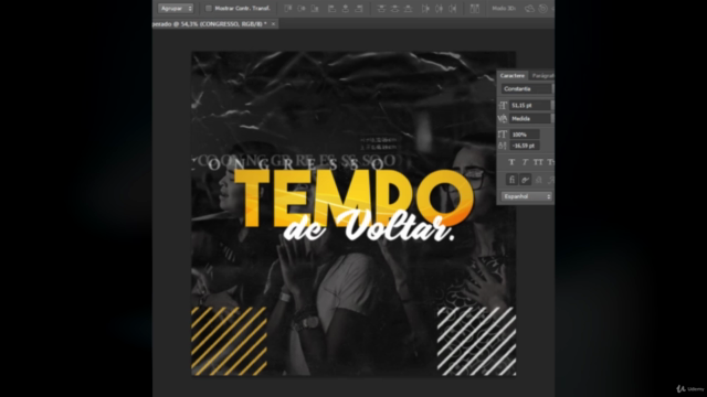 Designer Gráfico para Igrejas - Criação de Flyers – Screenshot 4