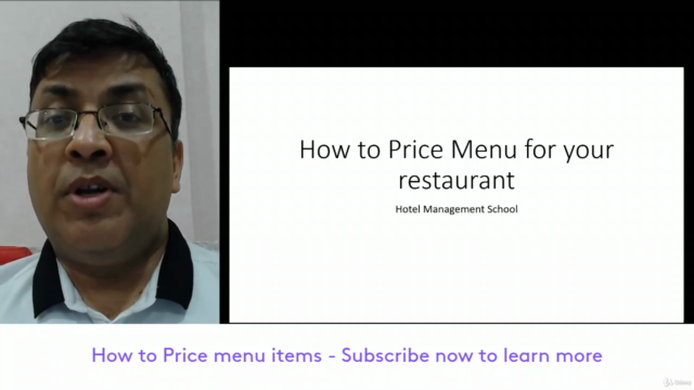 Restaurant Management - Pricing your menu items using data - Screenshot_02