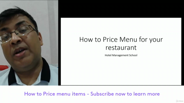 Restaurant Management - Pricing your menu items using data - Screenshot_03