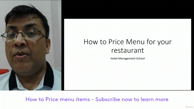 Restaurant Management - Pricing your menu items using data - Screenshot_04