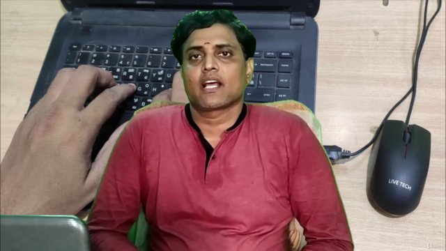 தமிழ் வழியில் இங்கிலீஷ் டைப்பிங் கற்றுக்கொள்ளுங்கள் – Screenshot 1