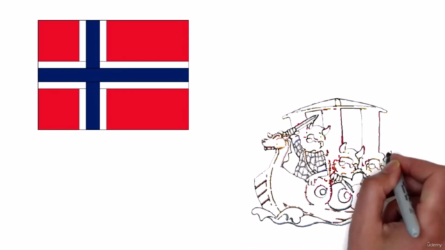 Norwegian Language Course B1 Part2 – Screenshot 1