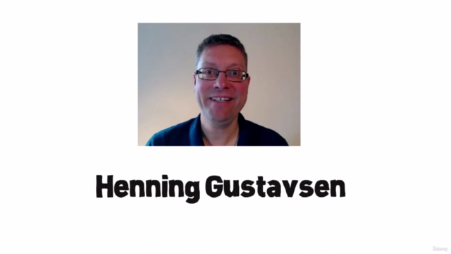 Norwegian Language Course B1 Part2 – Screenshot 4