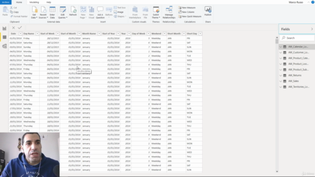 [A-Z] Visualización y Analítica de datos con Power BI – Screenshot 2