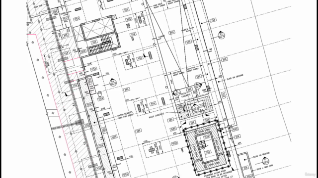 Read Concrete Structural Drawings – Screenshot 1