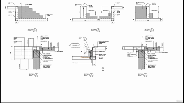 Read Concrete Structural Drawings – Screenshot 2