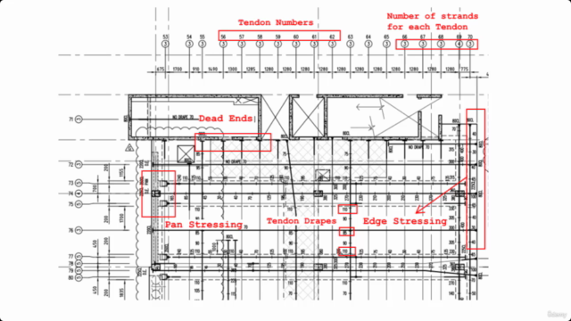Read Concrete Structural Drawings – Screenshot 4