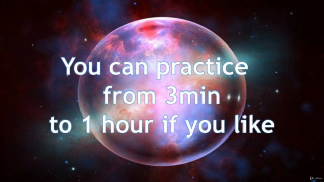 Meditation Course with Sankalpa – Screenshot 4