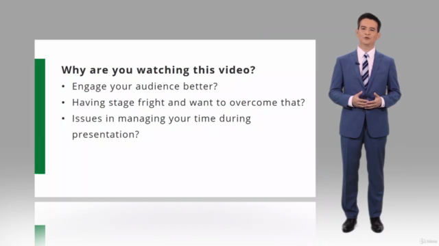 High Impact Presentation Skills – Screenshot 3