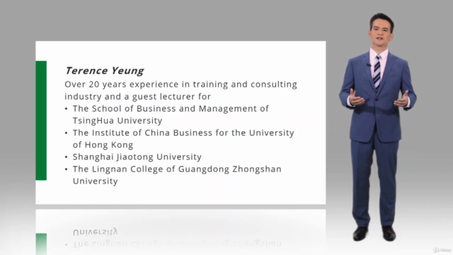 High Impact Presentation Skills – Screenshot 4