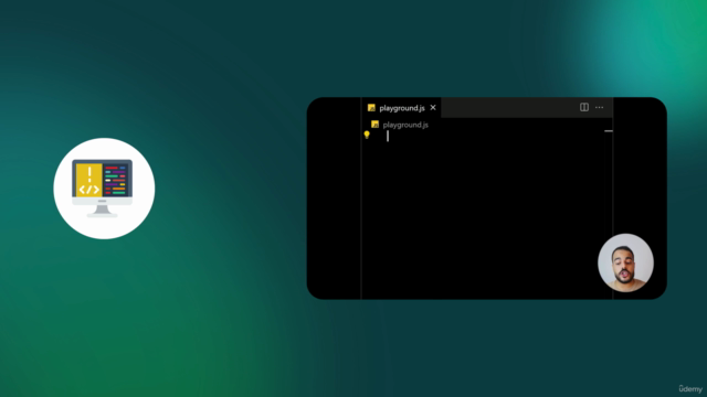 Learn NodeJS in 2024 | From Basics to Brilliance – Screenshot 2