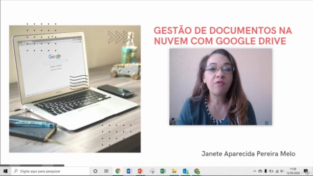 Gestão de Documentos na Nuvem com Google Drive - Screenshot_02