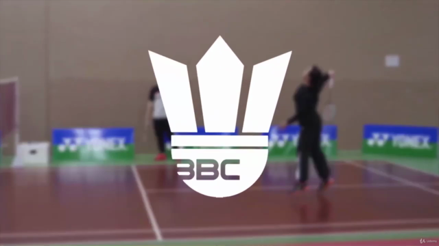 Mastering Badminton Vol. 2 - Doubles – Screenshot 2