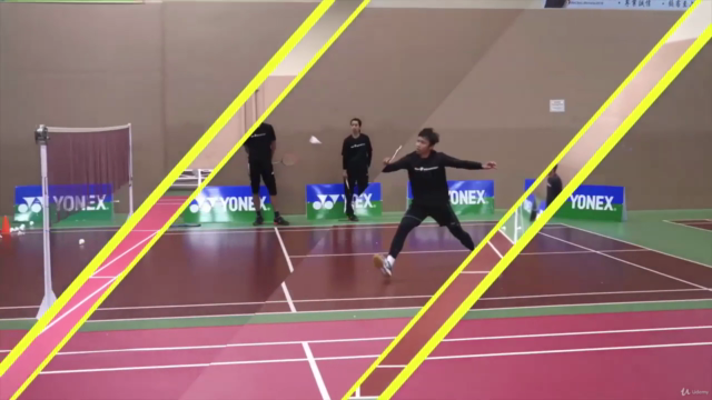 Mastering Badminton Vol. 2 - Doubles – Screenshot 3