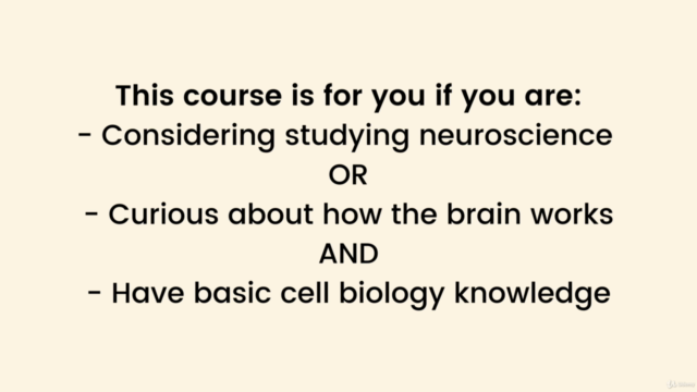 Basics of Neuroscience – Screenshot 1