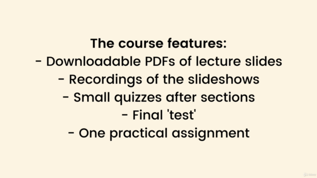 Basics of Neuroscience – Screenshot 3