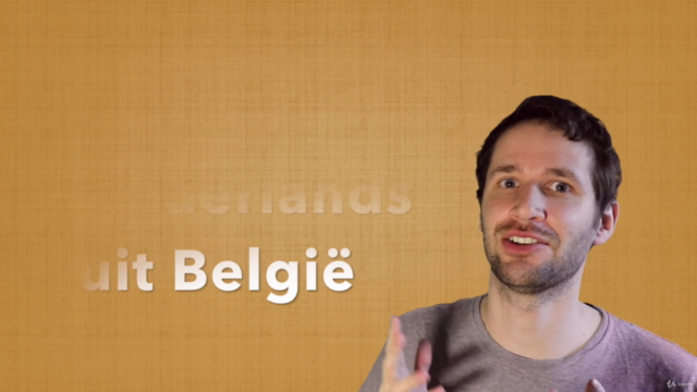 Leer Nederlands in het Nederlands 3: 1000 woorden (NT2-A2) – Screenshot 2