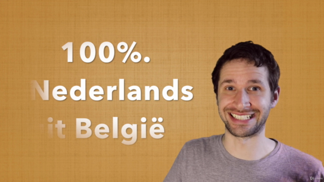 Leer Nederlands in het Nederlands 3: 1000 woorden (NT2-A2) – Screenshot 3