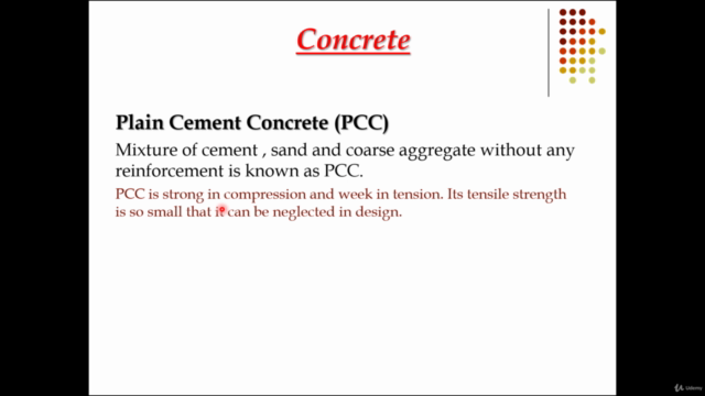 Design Principles of Concrete Structures - I – Screenshot 1