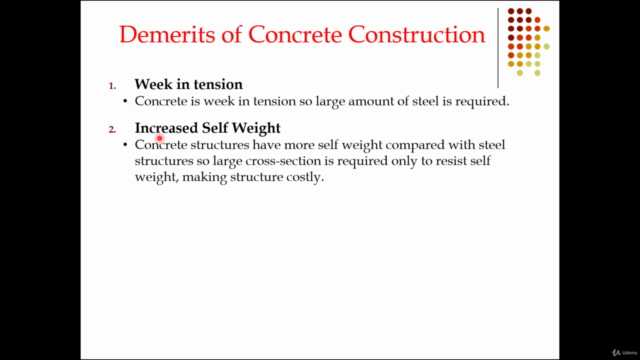 Design Principles of Concrete Structures - I – Screenshot 4
