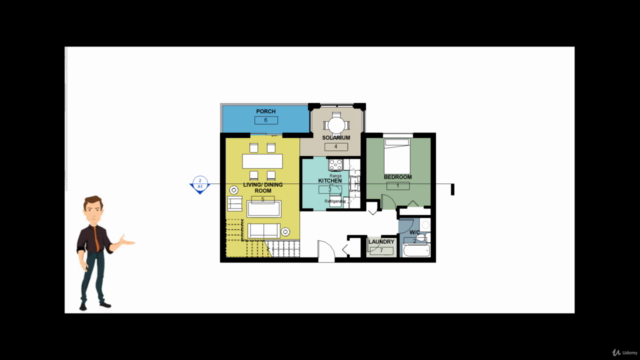 CRASH COURSE IN REVIT. LEARN THE PROCESS IN 1 DAY. – Screenshot 4