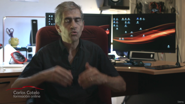3d max básico para gente asustadiza. – Screenshot 4