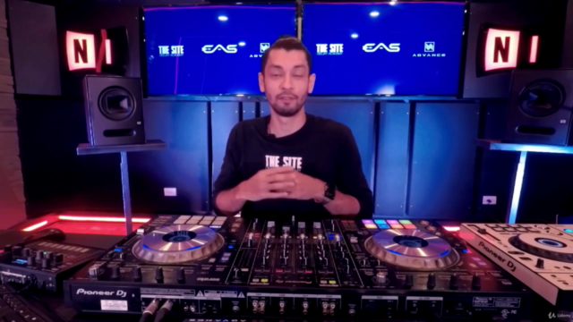 Mezcla como un Dj – Screenshot 1