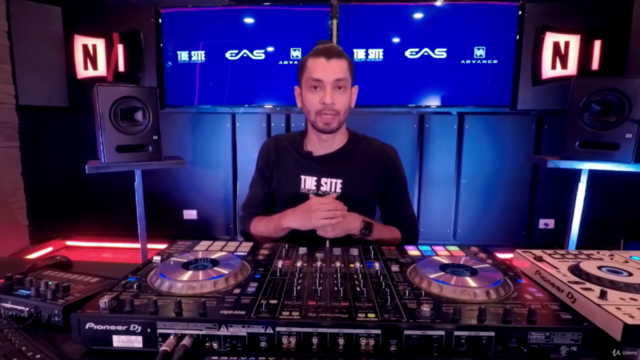 Mezcla como un Dj – Screenshot 3